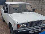 ВАЗ (Lada) 2107 2005 года за 490 000 тг. в Туркестан