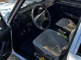 ВАЗ (Lada) 2107 2005 года за 490 000 тг. в Туркестан – фото 5