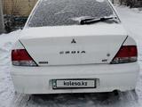 Mitsubishi Lancer 2002 годаfor700 000 тг. в Семей