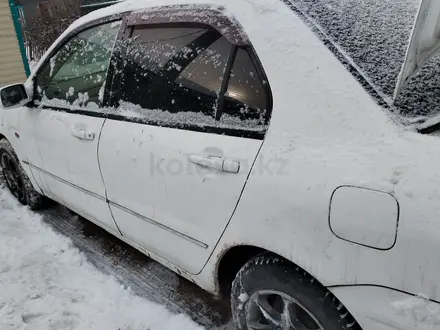 Mitsubishi Lancer 2002 года за 700 000 тг. в Семей – фото 3