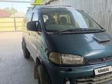Mitsubishi Delica 1995 годаfor1 200 000 тг. в Алматы – фото 2