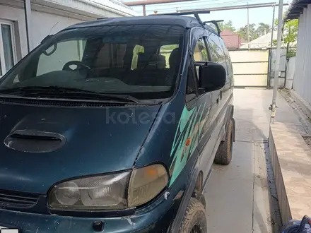 Mitsubishi Delica 1995 года за 1 200 000 тг. в Алматы