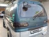 Mitsubishi Delica 1995 годаfor1 200 000 тг. в Алматы – фото 4
