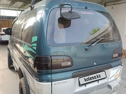 Mitsubishi Delica 1995 года за 1 200 000 тг. в Алматы – фото 4