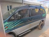 Mitsubishi Delica 1995 годаfor1 200 000 тг. в Алматы – фото 5