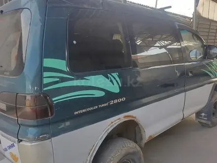 Mitsubishi Delica 1995 года за 1 200 000 тг. в Алматы – фото 6