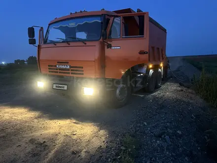 КамАЗ  5511 2015 года за 12 000 000 тг. в Актобе – фото 2