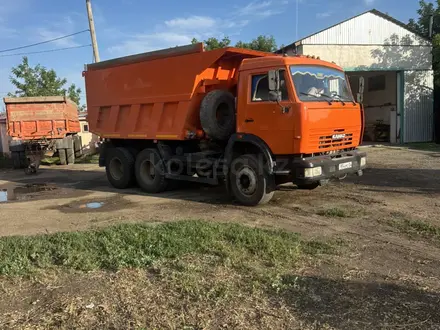 КамАЗ  5511 2015 года за 12 000 000 тг. в Актобе