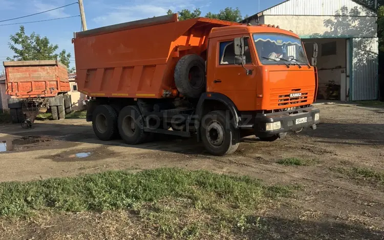 КамАЗ  5511 2015 года за 12 000 000 тг. в Актобе