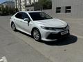 Toyota Camry 2021 года за 14 100 000 тг. в Кызылорда – фото 18