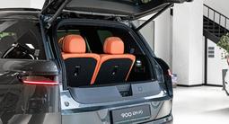 Lynk & Co 900 2.0T Ultra 2026 годаүшін31 990 000 тг. в Усть-Каменогорск – фото 4
