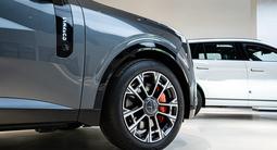 Lynk & Co 900 2.0T Ultra 2026 годаүшін31 990 000 тг. в Усть-Каменогорск