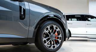 Lynk & Co 900 2.0T Ultra 2026 года за 31 990 000 тг. в Усть-Каменогорск