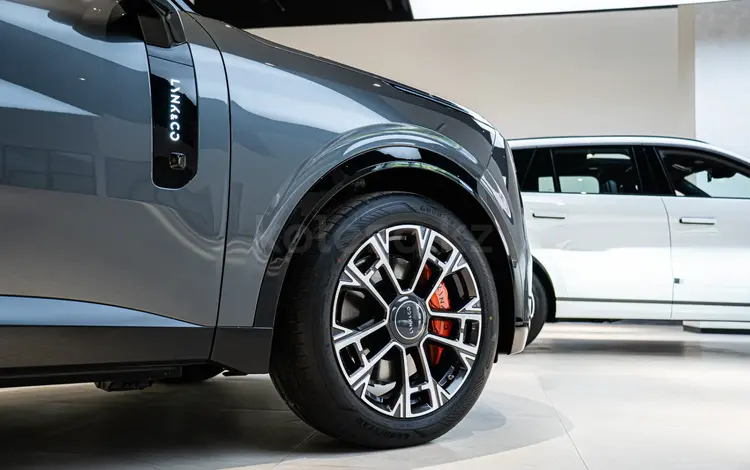 Lynk & Co 900 2.0T Ultra 2026 года за 31 990 000 тг. в Усть-Каменогорск