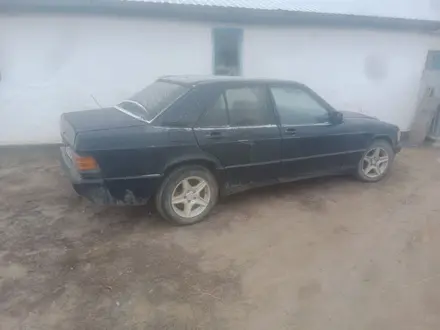 Mercedes-Benz 190 1990 года за 650 000 тг. в Актобе