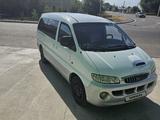 Hyundai Starex 2003 годаүшін3 000 000 тг. в Тараз