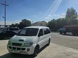 Hyundai Starex 2003 годаүшін3 000 000 тг. в Тараз – фото 3