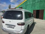 Hyundai Starex 2003 годаүшін3 000 000 тг. в Тараз – фото 4