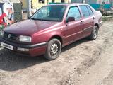 Volkswagen Vento 1993 года за 1 300 000 тг. в Петропавловск – фото 2