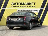 Hongqi E-QM5 2025 годаүшін7 300 000 тг. в Тараз – фото 5