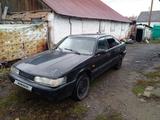 Mazda 626 1991 года за 650 000 тг. в Урджар – фото 2