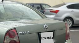 Volkswagen Passat 2000 годаүшін2 800 000 тг. в Кызылорда – фото 4