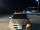 Mitsubishi Outlander 2003 года за 2 150 000 тг. в Шу – фото 4