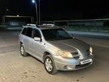 Mitsubishi Outlander 2003 года за 2 150 000 тг. в Шу