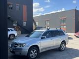 Mitsubishi Outlander 2003 года за 2 150 000 тг. в Шу – фото 2