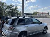 Mitsubishi Outlander 2003 года за 2 150 000 тг. в Шу – фото 3