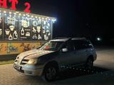 Mitsubishi Outlander 2003 года за 2 150 000 тг. в Шу – фото 5