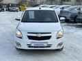 Chevrolet Cobalt 2022 года за 5 800 000 тг. в Актобе – фото 2