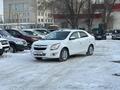 Chevrolet Cobalt 2022 года за 5 800 000 тг. в Актобе