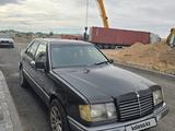 Mercedes-Benz E 230 1991 года за 550 000 тг. в Талдыкорган