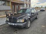 Mercedes-Benz E 230 1991 года за 550 000 тг. в Талдыкорган – фото 2