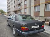 Mercedes-Benz E 230 1991 года за 550 000 тг. в Талдыкорган – фото 4