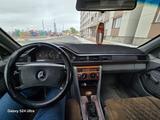 Mercedes-Benz E 230 1991 года за 550 000 тг. в Талдыкорган – фото 5