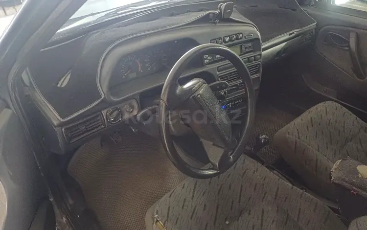 ВАЗ (Lada) 2114 2011 года за 800 000 тг. в Семей