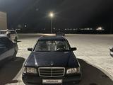 Mercedes-Benz C 220 1995 годаfor2 000 000 тг. в Жезказган – фото 2