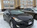 Hyundai Elantra 2013 годаүшін3 850 000 тг. в Актобе