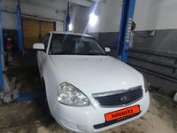 ВАЗ (Lada) Priora 2170 2013 года за 1 400 000 тг. в Усть-Каменогорск