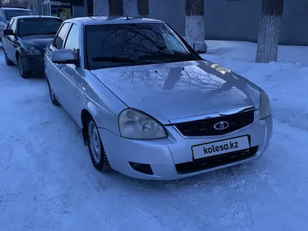 ВАЗ (Lada) Priora 2170 2013 года за 2 700 000 тг. в Караганда – фото 9