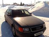 Audi 100 1992 годаүшін2 000 000 тг. в Семей – фото 4