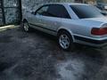 Audi 100 1992 года за 1 700 000 тг. в Есик