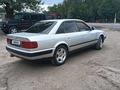 Audi 100 1992 года за 1 700 000 тг. в Есик – фото 7