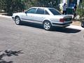 Audi 100 1992 года за 1 700 000 тг. в Есик – фото 8