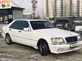 Mercedes-Benz S 320 1999 годаүшін2 500 000 тг. в Астана – фото 3