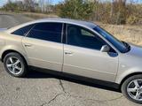 Audi A6 2000 годаүшін2 400 000 тг. в Костанай – фото 3