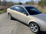 Audi A6 2000 годаүшін2 400 000 тг. в Костанай – фото 2