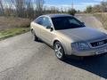 Audi A6 2000 года за 2 400 000 тг. в Костанай